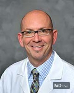 Photo of Dr. Darren Killen, MD