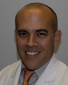 Photo of Dr. Darren Bruck, MD