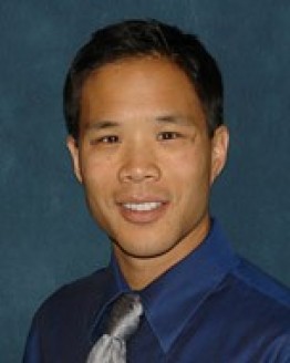 Photo of Dr. Darren W. Don, MD
