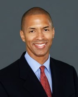 Photo of Dr. Darwin L. Brown, MD