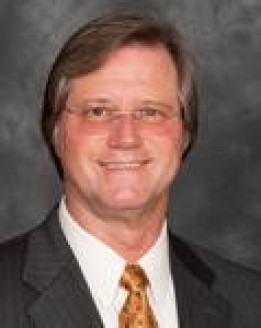 Photo of Dr. Daryl D. Wier, MD