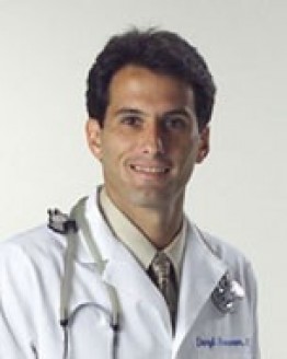 Photo of Dr. Daryl Nounnan, MD