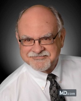 Photo of Dr. Daryl T. Greebon, MD