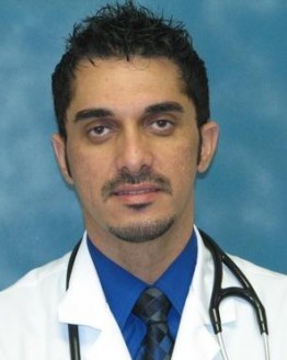 Photo of Dr. Dauris Figueras, MD