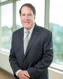 Photo of Dr. Dave A. Alexander, MD