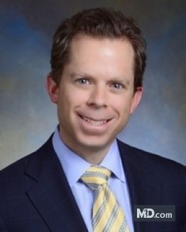 Photo of Dr. David A. Abrutyn, MD