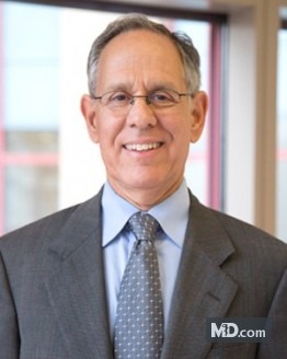 Photo of Dr. David A. Adler, MD