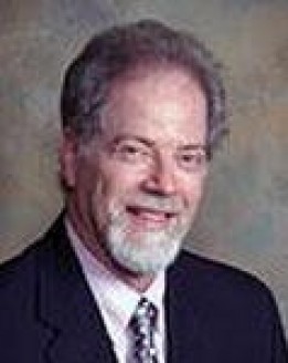 Photo of Dr. David Auerbach, MD