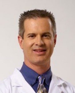 Photo of Dr. David A. Braunreiter, MD