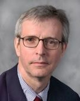 Photo of Dr. David A. Carter, MD