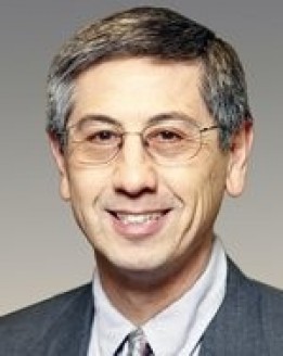 Photo of Dr. David A. Dasilva, MD