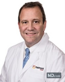 Photo of Dr. David Dean, MD
