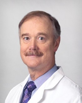 Photo of Dr. David A. Ellis, MD