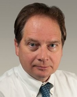 Photo of Dr. David A. Evans, MD