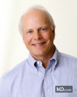 Photo of Dr. David A. Fisher, MD