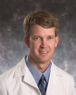 Photo of Dr. David A. Fuller, MD