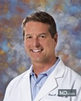 Photo of Dr. David Godwin, MD