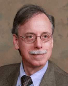 Photo of Dr. David A. Goldberg, MD
