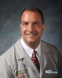 Photo of Dr. David A. Guthman, MD