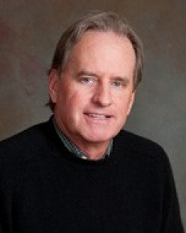Photo of Dr. David A. Hilburn, MD