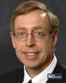 Photo of Dr. David A. Kroska, MD