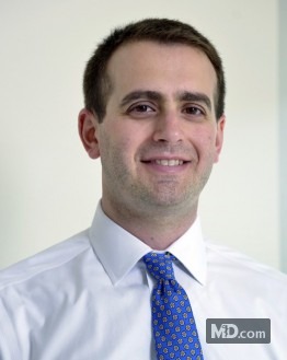 Photo of Dr. David A. Kuppersmith, MD