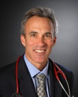 Photo of Dr. David A. Kurzrock, MD