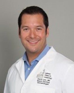 Photo of Dr. David A. Lam, MD
