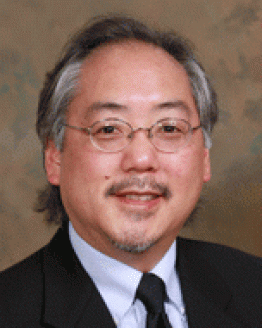 Photo of Dr. David A. Lee, MD