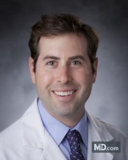 Photo of Dr. David A. Leiman, MD, MSHP