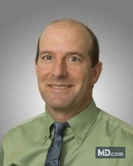 Photo of Dr. David A. Lewis, MD