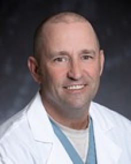 Photo of Dr. David A. Nelson, MD