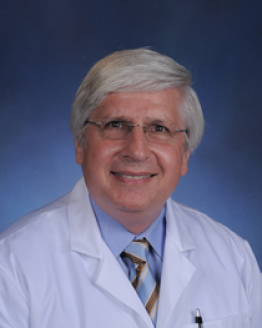 Photo of Dr. David A. Racher, MD