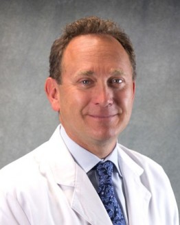 Photo of Dr. David A. Sherris, MD