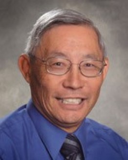 Photo of Dr. David A. Shiba, MD