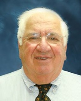 Photo of Dr. David A. Sommer, MD