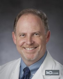 Photo of Dr. David A. Tendler, MD