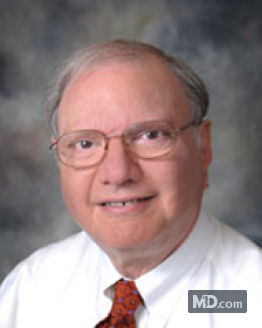 Photo of Dr. David A. Waller, MD