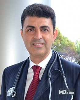Photo of Dr. David Ahdoot, MD, FACOG