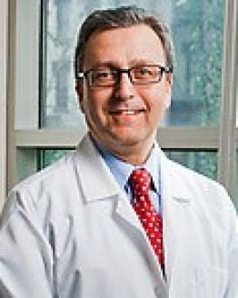 Photo of Dr. David Amar, MD