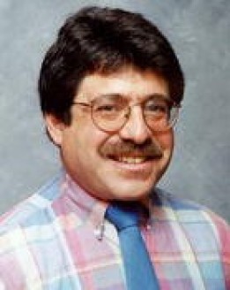 Photo of Dr. David B. Dornfeld, MD