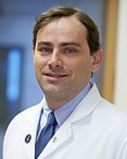 Photo of Dr. David B. Solit, MD