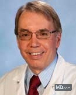 Photo of Dr. David B. Sweet, MD