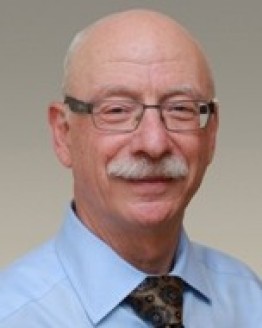 Photo of Dr. David B. Wampold, MD
