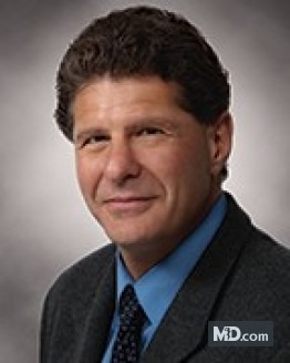 Photo of Dr. David Begleiter, MD, DABR