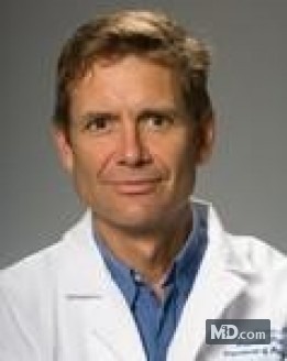 Photo of Dr. David C. Adams, MD