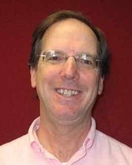 Photo of Dr. David C. Bonovich, MD