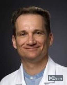 Photo of Dr. David C. Jones, MD