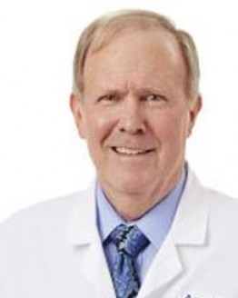 Photo of Dr. David C. Jordan, MD