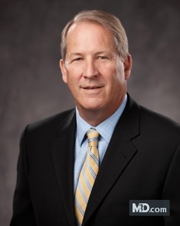 Photo of Dr. David C. King, MD